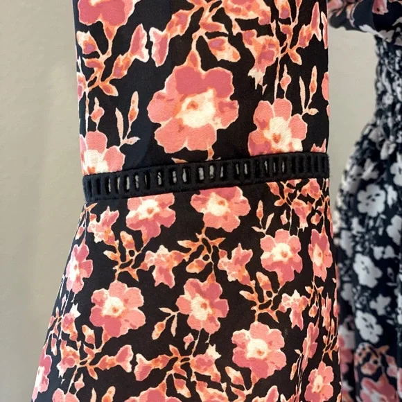 Gorgeous floral dress - Picture 6 of 8
